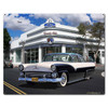 Beverly Hills Ford Metal Sign 30 x 24 Inches