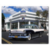 Beverly Hills Ford Metal Sign 15 x 12 Inches