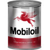 Socony Mobiloil Can Reproduction Gas Station Metal Sign 12 x 18 Inches
