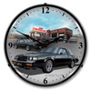 1987 Buick Grand National Lighted Wall Clock