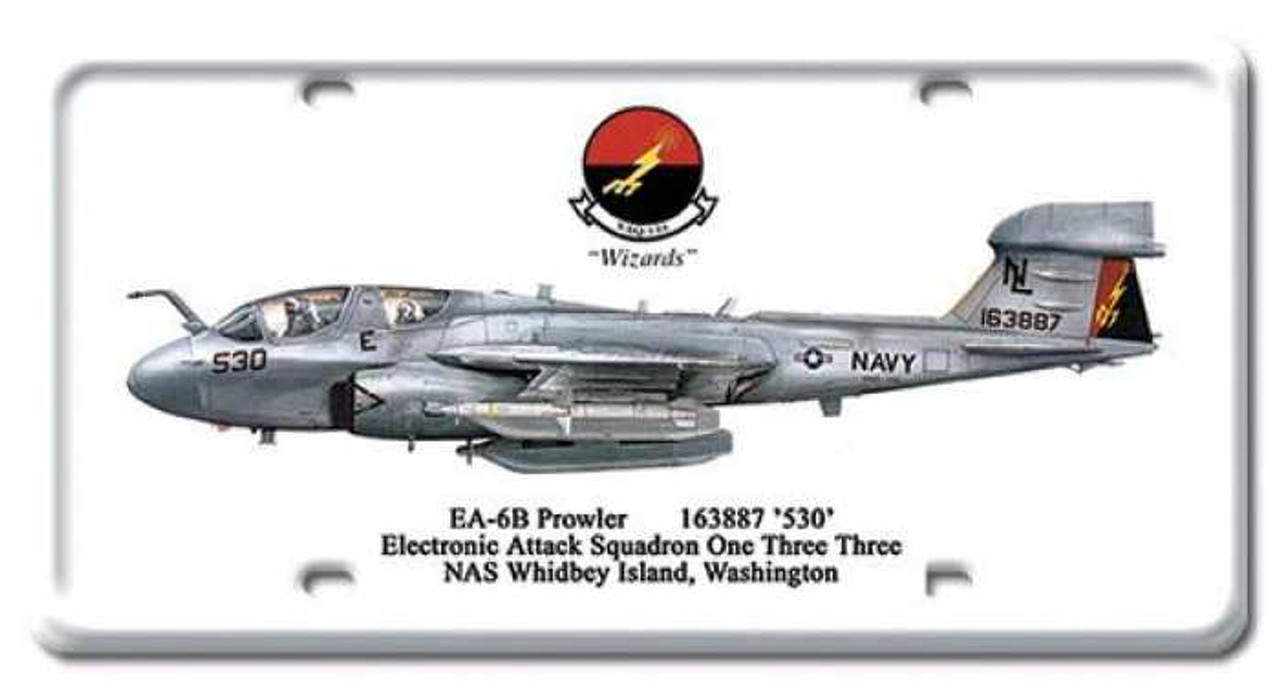 ea 6b prowler