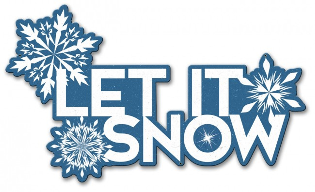 Let It Snow (TV Movie 2013) - IMDb