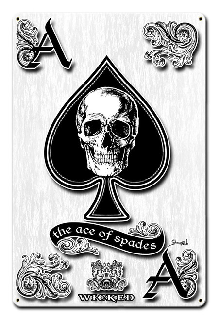 ACE OF SPADES | EXILE TRIBE Wiki | Fandom