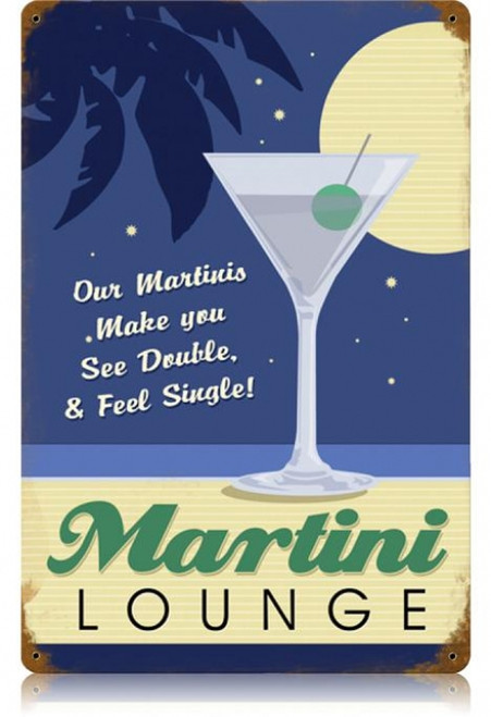 Cocktail NIGHTS1～Martini Lounge～ The Martini Lounge | The Knickerbocker