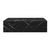 Genuine Marble Block Coffee Table - Nero Black