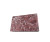 Genuine Marble Block Coffee Table - Rosso Levanto