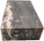 Genuine Marble Block Coffee Table - Phantom Marble