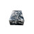 Genuine Marble Block Coffee Table - Phantom Marble