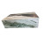 Genuine Marble Block Coffee Table - Fantasy Green Marble