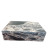 Genuine Marble Block Coffee Table - Blue Marble