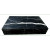 Genuine Marble Block Coffee Table - Black Marble, 54" Extra Large