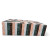 Genuine Marble Block Coffee Table - Multicolor Mosaic Marble