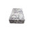 Genuine Marble Block Coffee Table - Calacatta Viola, 54" Extra Large