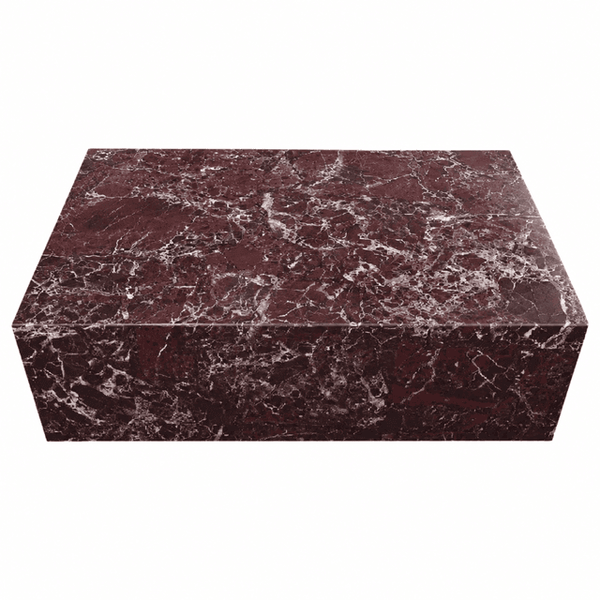 honed-rosso-levanto-marble-block-coffee-table