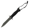 Ontario Mark 3 Navy Combat, 10 7/8" Overall, w/ Sheath(ON6141)