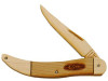 Case Toothpick, Ca10096W, Wooden Knife Kit