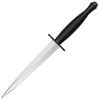 J.A. Sheffield England  Sykes Fairbairn Pattern Commando Dagger, Carbon Steel, Knurled Handle
