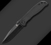 Gerber Air Ranger, Black G-10 Handle, Black Oxide Coated Blade
