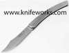 Douk-Douk Le Thiers All, Stainless Blade and Handle