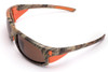 Cold Steel EW12 Battle Shades Mark I, Camouflage