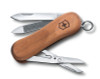 Vicorinox Swiss Army  Executive Wood 81 Walnut