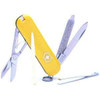 Victorinox Swiss Army Classic SD, Yellow, VN062238033X1