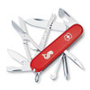 Victorinox Swiss Army Fisherman, Red