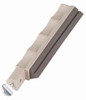 Lansky Medium Serrated Hone-LSMRT