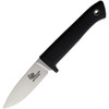 Cold Steel CS36LPCM Pendleton Mini Hunter, 3" CPM 3-V Carbon Steel Plain Blade, Kray-EX Handle