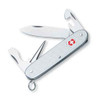 Victorinox Swiss Army Pioneer, Silver Alox