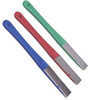 DMT 2.5" Dia-Sharp Diamond Mini-Hone Kit of C, F, E