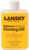 Lansky LOL01 Nathan's Natural Honing Oil 4 FL Oz. Plastic Bottle