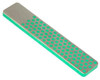DMT 4" Machinist Diamond Whetstone with 1" continuous diamond area Extra-Fine