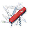 Victorinox Mountaineer, Red