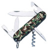 Victorinox Spartan, Camo, 12 Functions