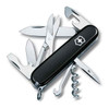 Victorinox Swiss Army Climber, Black