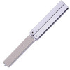 Eze-Lap Combo, Eze-Fold Diamond Sharpener, Superfine\Medium.
