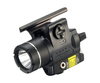Streamlight TLR-4 Rail Mounted Laser Sight & Flashlight w/Rail Keys & Battery
