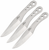 Gil Hibben Large Triple Set Throwing Knives