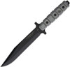 TOPS Knives US-01 Combat Szabo Fixed Blade