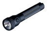 Streamlight Polystinger Black, AC/DC Home and Car charger