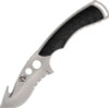 Mantis TA-2XLS Foundation, Part Serrated Gut Hook Blade
