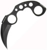 United Undercover Karambit, Black Finish
