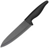 Timberline Cape Cod Ceramic, Chef Knife. 7" Black Ceramic Blade