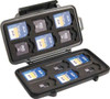 Pelican Memory Card Case