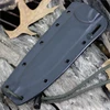 ESEE-CM6 ESEE-CM-6-TG-B Kydex Sheath Carry Options Detail View