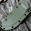 ESEE-4-Molded Sheath (OD Green) ESEE-4-MSOD | Sheath Only