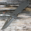 Kershaw Emerson CQC-6K (3.25" Black Stainless Steel) 6034BLK