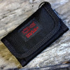 ESEE-Izula Gear Wallet E&E Kit (ESEE-WALLET-KIT)- Black Nylon