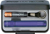 Maglite Solitaire Single AAA Purple